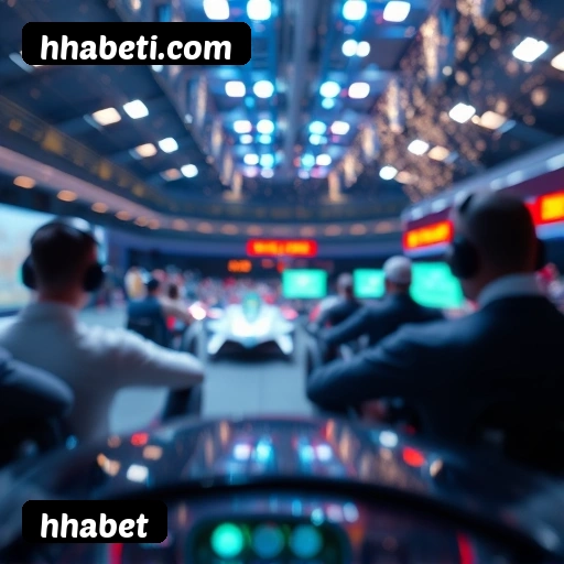hhabet: Experimente a Comodidade das Apostas em um Aplicativo Completo