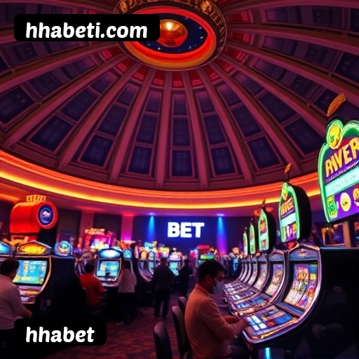 Explorando os benefícios únicos dos bônus hhabet