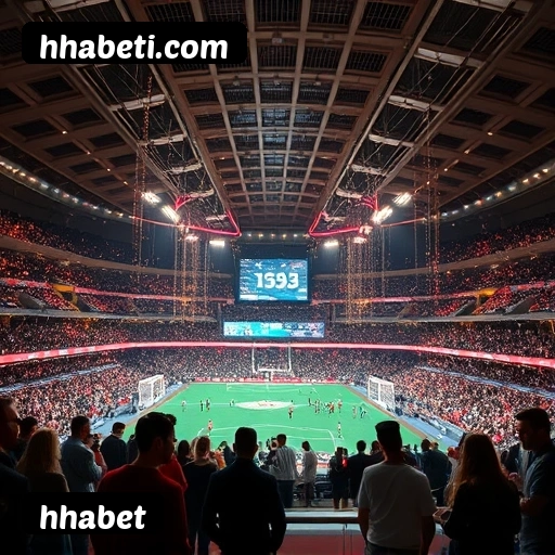 hhabet: Experiência de Apostas Profissional e Segura