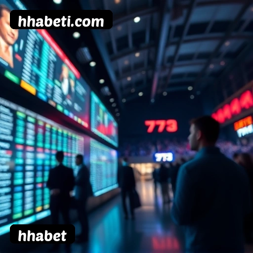 Estratégias de apostas esportivas: 30% mais lucro no hhabet