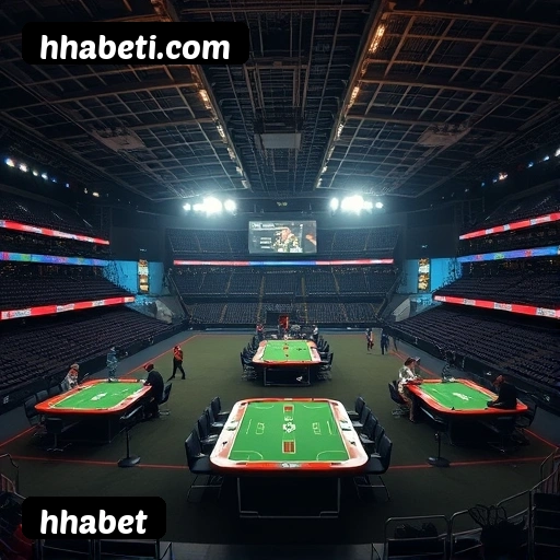hhabet: Cassino Online Premiado e Seguro
