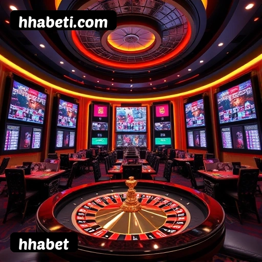 Recompensas Reais e Transparentes no hhabet: Promoções Sem Pegadinhas