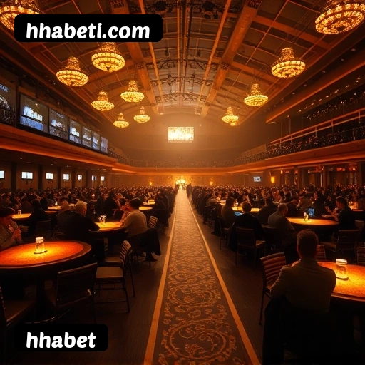 hhabet: Cassino Online Premiado e Seguro