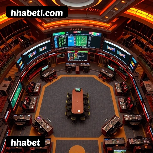 hhabet: Cassino Online Premiado e Seguro