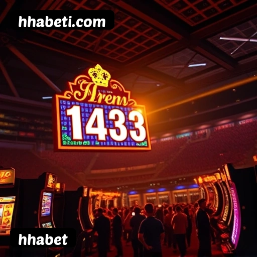 hhabet: Cassino Online Premiado e Seguro