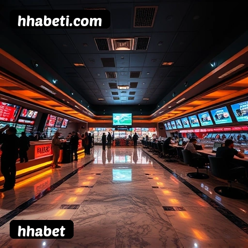 hhabet: Cassino Online Premiado e Seguro