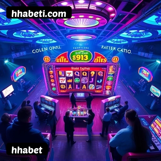 Registre-se Rapidamente e Desbloqueie Recompensas Exclusivas hhabet