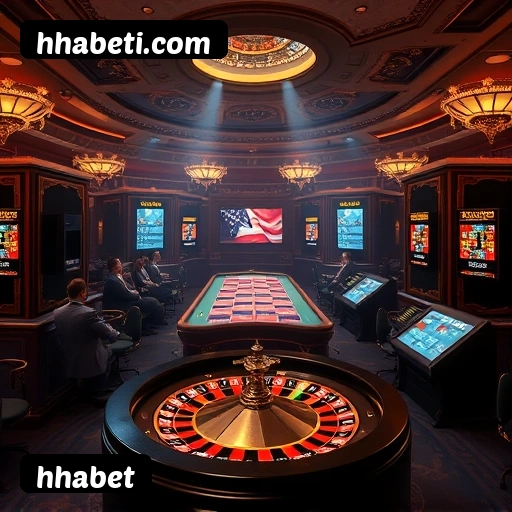 hhabet: Cassino Online Premiado e Seguro