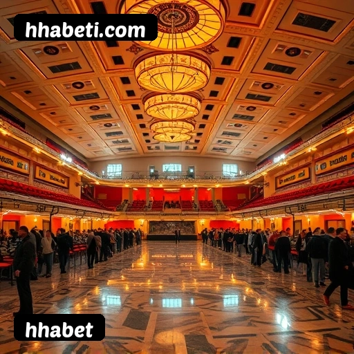 hhabet: Cassino Online Premiado e Seguro